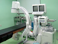 C-arm 